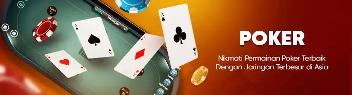 Coin303 SaKongSa Situs Poker Online Terbesar di Indonesia